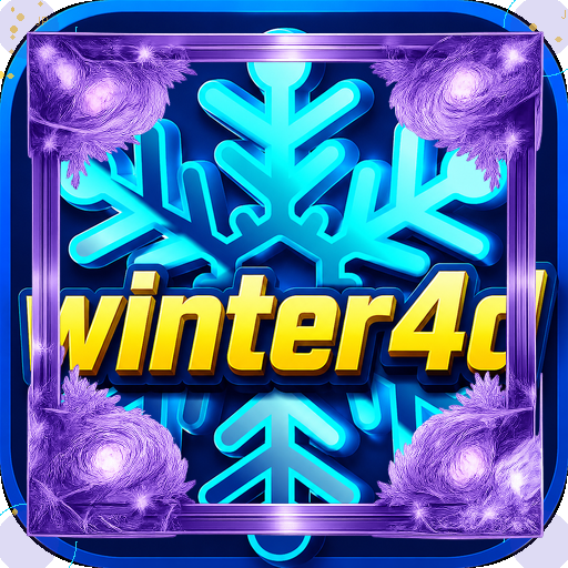 winter4d — galeri pratinjau Resmi APK